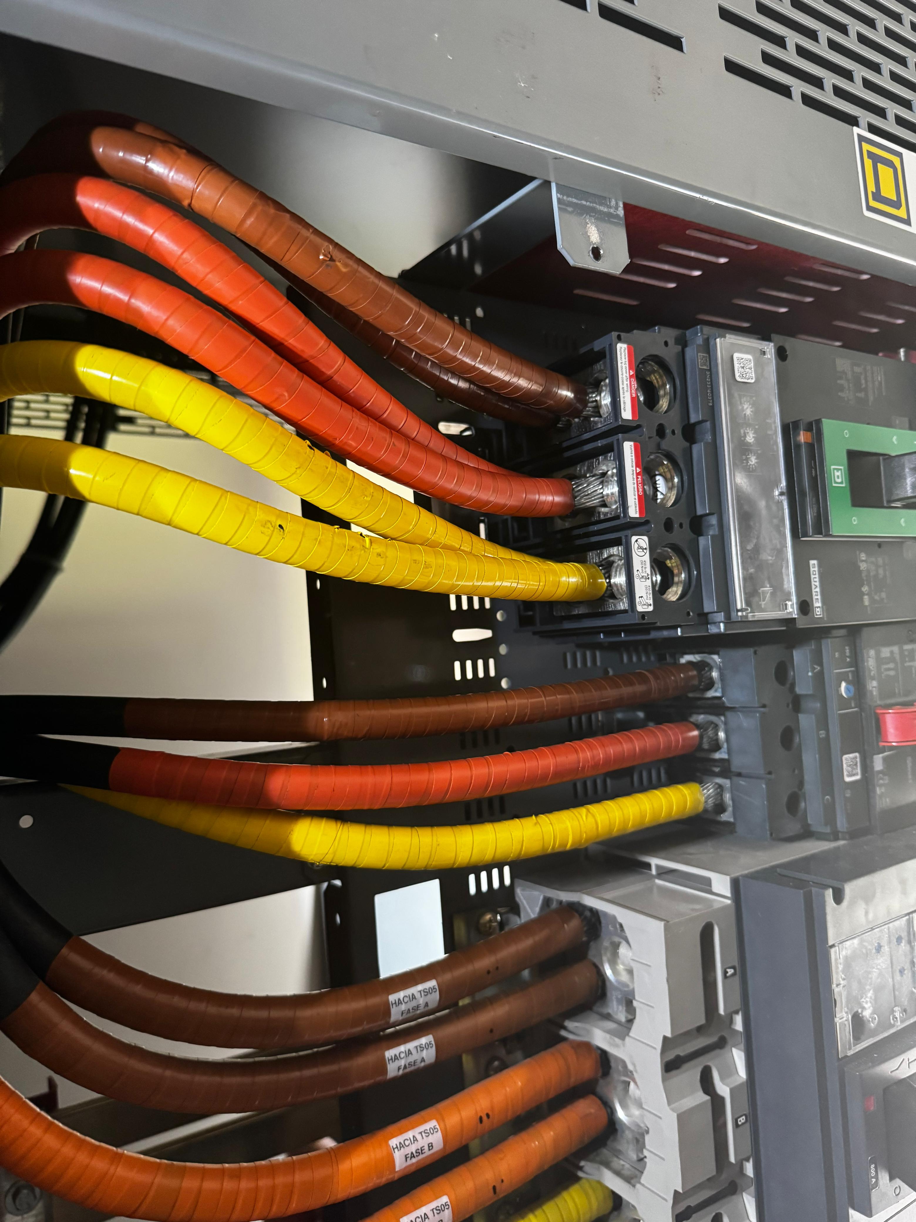 Ingeniería Eléctrica