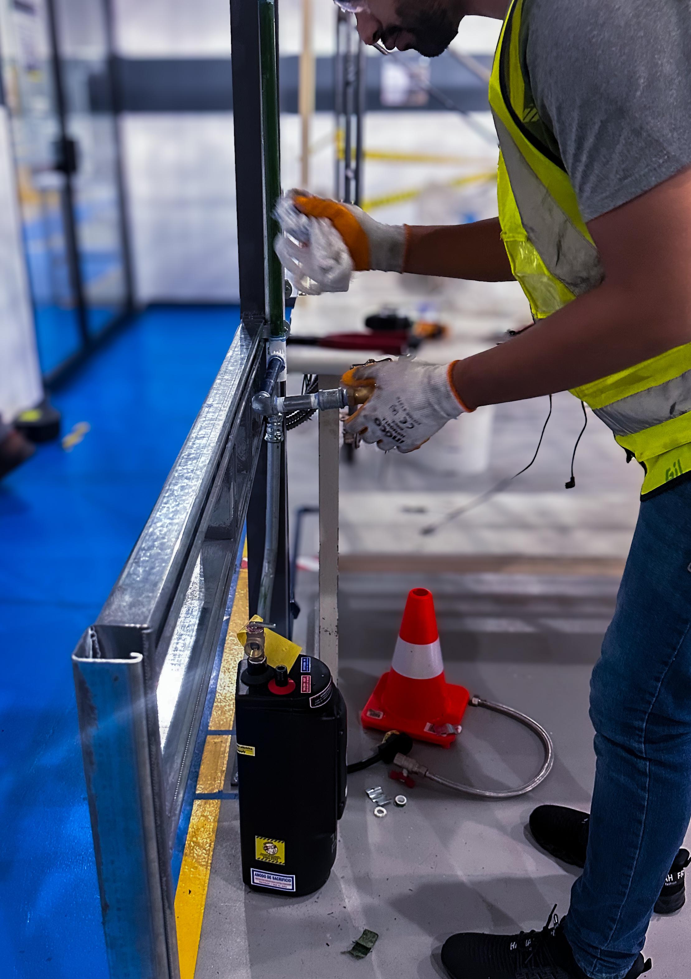 Soluciones Integrales de Proyectos